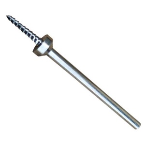 Mini mandrin de haute qualité, fileté, utilisé pour la fabrication de bijoux, vente en gros, prix le plus bas, meilleur produit pour la fabrication de bijoux - Product Image 1