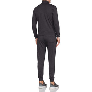 Ensemble de survêtement de sport Fitness pour homme, couleur personnalisée, fabriqué en 2023, meilleure vente - Product Image 2