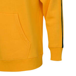 Sudadera con capucha y sudaderas en blanco para hombre de alta calidad Sudadera con capucha con cremallera personalizada Sudadera con capucha de talla grande para hombre - Product Image 5