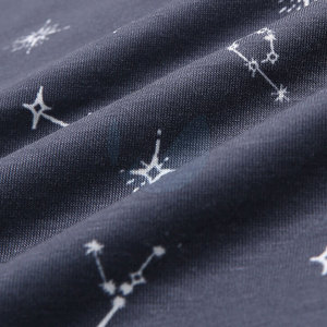 T-shirt à col rond léger en microfibre pour hommes Vente en ligne de conception de sublimation d'été à la mode - Product Image 6