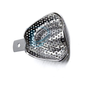 Bandejas de Impresión Médica de Alto Rendimiento con Agarre Cómodo, Servicio OEM - Product Image 4
