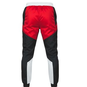 Pantalones Cargo de Camuflaje, Joggers con Múltiples Bolsillos, Corte Ajustado, Ropa Urbana, Pantalones Utilitarios para Hombre, Ropa Casual para Exteriores, Moda Diaria - Product Image 2