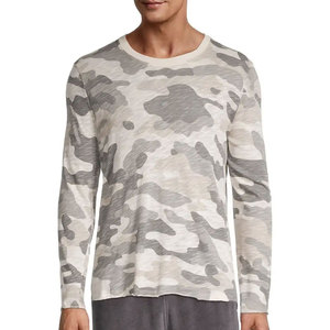 <b>Men's</b> Camouflage Tactical Short Sleeve <b>Shirt</b> for Outdoor Hunting Combatand Hiking CP Camo T-<b>Shirt</b> - Product Image 5