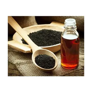 Best Selling Top Notch Quality Product High Demanded 100% Pure & Fresh Black Seed Oil Available at Best Market Price