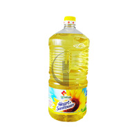 Aceite de girasol comestible puro 100% natural de buena calidad 1L 2L 5L/aceite de cocina refinado aceite de girasol