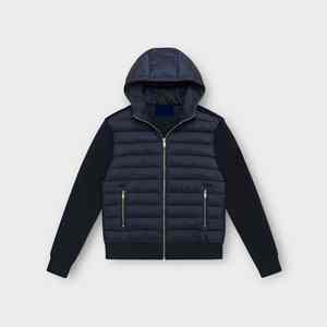 เสื้อฮู้ดป้องกันคลื่นแม่เหล็กไฟฟ้า ป้องกันรังสี สำหรับผู้ชาย พร้อมโลโก้สั่งทำ - Product Image 4