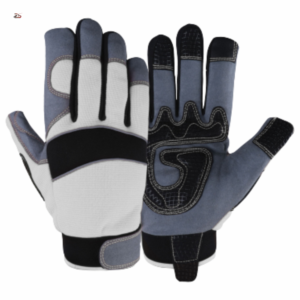 Guantes de verano de alta calidad guantes de verano de tela cómodos en Pakistán - Product Image 2