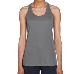 Camiseta sin mangas de algodón de color personalizado unisex con el mejor diseño de talla grande al por mayor para hombres y mujeres - Product Image 4