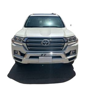 รถยนต์ปี 2019-2020 รุ่น 460 AWD ซีดาน เบาะหนัง หลังคาพาโนรามิก เกียร์อัตโนมัติ มือสอง ภายในสีเข้ม เครื่องยนต์ 6 สูบ แบบดูดอากาศธรรมชาติ - Product Image 1