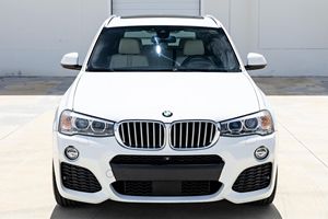 BMW X3 sDrive28i Plus 2017 Usado en Buen Estado, Sin Accidentes, Volante a la Izquierda/Derecha - Product Image 2