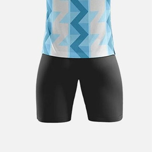 เครื่องแบบฟุตบอลสำหรับผู้ชายเครื่องแบบป้องกัน - Product Image 4