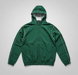 ชุดวอร์มผู้ชาย ชุดกีฬา ผ้าระบายอากาศได้ดี สวมใส่สบาย เหมาะสำหรับออกกำลังกายและกิจกรรมกลางแจ้ง - Product Image 2