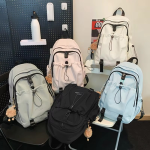 Sac à dos de plein air personnalisé unisexe sport étanche voyage Trekking sac à dos hommes sac à bandoulière sac à dos décontracté pour unisexe - Product Image 5