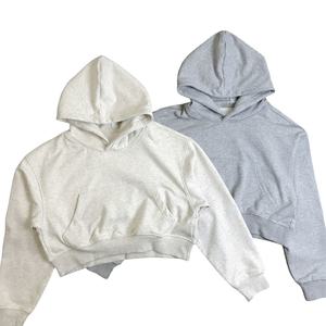 Sudadera Vintage Extra Grande de Algodón 100% con Estilo Urbano Moderno y Elegancia Real, Tejido Ultra Suave para Invierno - Product Image 1