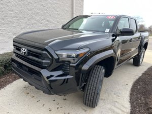 Toyota Tacoma SR d'occasion propre 2025 - Product Image 2