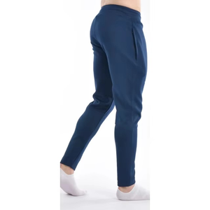 Custom Compression <b>Jogger</b> Pants for <b>Men</b>-Quick Dry Breathable <b>Slim</b> <b>Fit</b> 2 in 1 Design Running Training Tights - Product Image 3