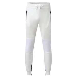 Survêtements décontractés pour hommes de qualité supérieure, couleur personnalisée, 100% coton molletonné, jogging, logo personnalisé, prix bas - Product Image 6