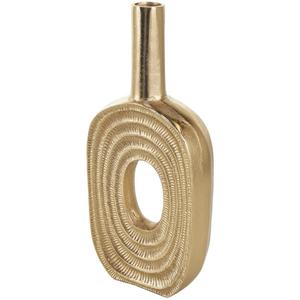 Decoración DE BODA Florero de piso Suministros para eventos Florero antiguo decorativo Estilo moderno Maceta de metal Sala de estar decorada - Product Image 5