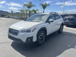 Subaru Crosstrek Limited 2020 Usado en Buen Estado - Product Image 3