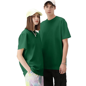 เสื้อยืดผ้าฝ้าย100% โอเวอร์ไซส์สำหรับผู้ชายเสื้อยืดผู้ชายพิมพ์ลายแบบกำหนดเอง - Product Image 4