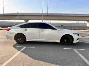 2022 Otros 4.5L Usado FWD Interior de Cuero Gasolina Volante a la Izquierda Modelo Aspire Emisión Euro IV Automático - Product Image 5