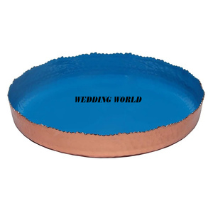 Tazón de Chocolate con Acabado en Cobre y Negro, Excelente Calidad, Hecho a Mano, Tazón para Dulces Clásico, Elegante y Sofisticado - Product Image 2