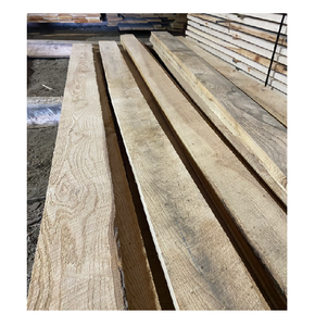 Madera de fresno de calidad de exportación en venta a bajo precio, adecuada para carpintería y uso en la construcción. - Product Image 1