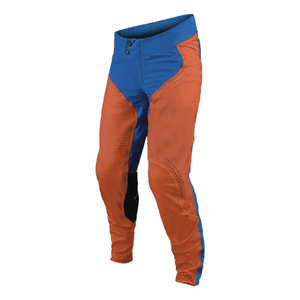 Pantalon de course hors route de motocross imperméable personnalisé pantalon de descente à séchage rapide pantalon long de course de moto respirant - Product Image 1