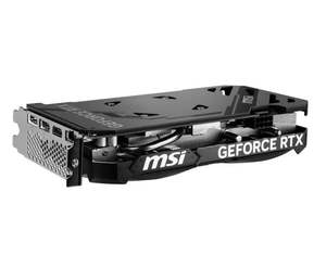 Nuevo M S I R T X 4060 4060 VEN TUS 2X NEGRO 8G OC Gaming Graph ICS Ca RD PC GPU Tarjeta de video Soporte Black Myth Wukong - Product Image 3