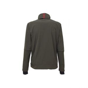 Chaqueta de tela de color verde oscuro Pluton de seguridad, ropa de seguridad, color verde oscuro, para el día a día - Product Image 5