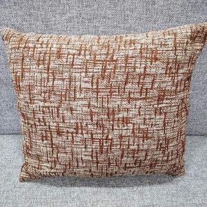 2025 New Luxury Jacquard <b>Cushion</b> Cover Square Woven Polyester for Bed Room & Sofa Rest for Reading - Product Image 5