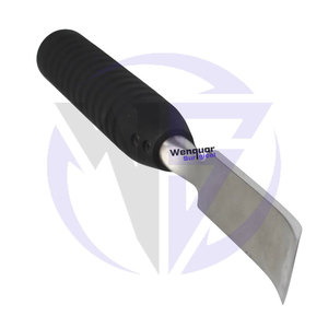 Gran oferta, herramientas quirúrgicas ortopédicas curvas de 11 \ ", instrumentos de cincel de hueso negro, tamaños de 15mm/20mm/25mm, gran oferta de acero inoxidable - Product Image 1