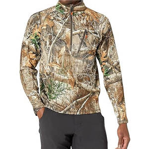 Custom <b>Waterproof</b> Camouflage Hunting <b>Jacket</b> Men Outdoor Tactical Apparel OEM <b>Camo</b> Hunting <b>Jacket</b> For Men - Product Image 1