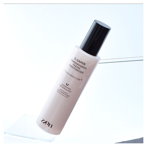 Crème hydratante pour le visage ZZAN S Safer 150 ml à base de ginsénoside, crème hydratante coréenne pour le soin quotidien de la peau - Product Image 6