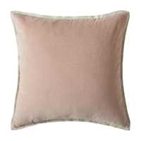 Housses de coussin carrées décoratives à franges et pompons, style bohème, écologiques, pour la maison, lot de 2, en velours, couleur unie, patchwork