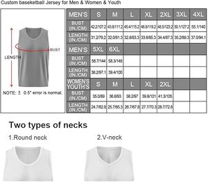 Unisex Custom Athletic Shirt High Quality Reversible Sleeveless Basketball Uniform 3D Pattern Personalized Team Wear - Product Image 6
