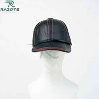 Gorras de Béisbol Deportivas Vintage Unisex de 6 Paneles, Personalizadas al por Mayor, Transpirables, Impermeables, de Lona, Poliéster/Algodón, Ajustables