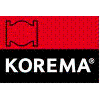 KOREMA® GMBH & CO.KG logo