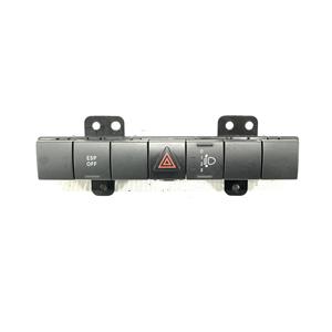 Bouton de commande ESP KNOB SWITCH DODGE Journey 1ère Série P04602562AG (08>) - Product Image 1