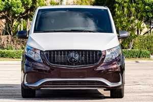 Mercedes-Benz Metris 2021 Usada en Perfectas Condiciones - Product Image 3