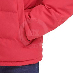 Chaqueta ligera de invierno con burbujas para hombre, chaqueta de invierno con burbujas de nuevo estilo hecha a medida - Product Image 6