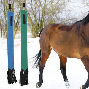 New Arrival CST-HS-126 Model <b>Stretchy</b> Horse Tail Bag Protector and Wraps Grooming Supplies - Product Image 2