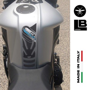 Protezione Serbatoio in Gel 3D K1200 Compatibile per Moto BMW K1200R - Product Image 2