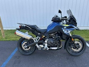 Nouvelles motos BMW F <span class=keywords><strong>800</strong></span> <span class=keywords><strong>GS</strong></span> Adventure 2026 entièrement équipées, prêtes pour l'expédition mondiale - Product Image 2