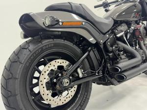 Motocyclette Fat 114cui 2023 - Product Image 2