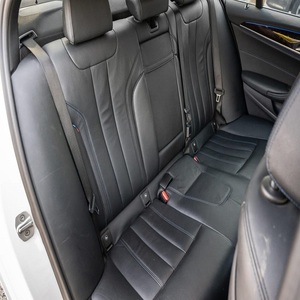 BMW 530i Sedán 2020 de Primera Calidad - Product Image 2