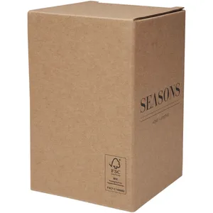 Eco-Friendly Supo Recycled Steel Food Holders <b>Lunch</b> <b>Boxes</b> <b>with</b> Recycled Steel Sustainable and Green Gadgets - Product Image 4