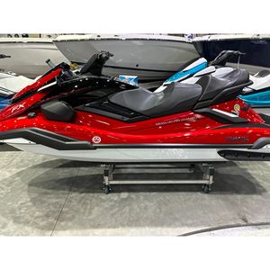 2026 Édition limitée du fabricant : Jet ski FX Cruiser HO avec équipement, en promotion - Product Image 3