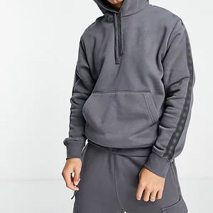 Chándal de buena calidad 2025 para hombre, chándal para correr, uso al aire libre, conjunto de 2 piezas para correr, traje de entrenamiento para correr - Product Image 6