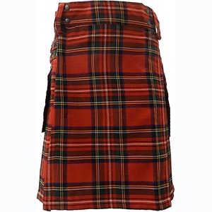 Último Diseño, Nuevo, Kilts Escoceses Familiares para Hombre, Personalizables, Alta Calidad, MOQ Bajo - Product Image 2